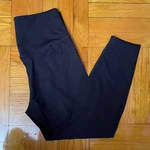 Girlfriend Collective Leggings 23 3/4”